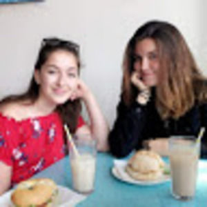 Meet your Posher, Marjorie